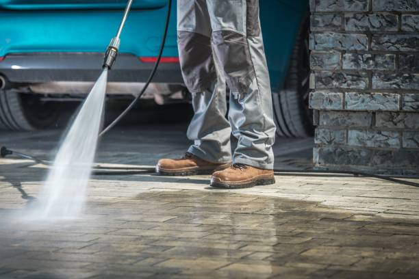 Professional Pressure Washing Services in Anderson, MO