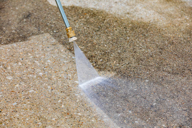 Best Patio and Deck Pressure Washing  in Anderson, MO