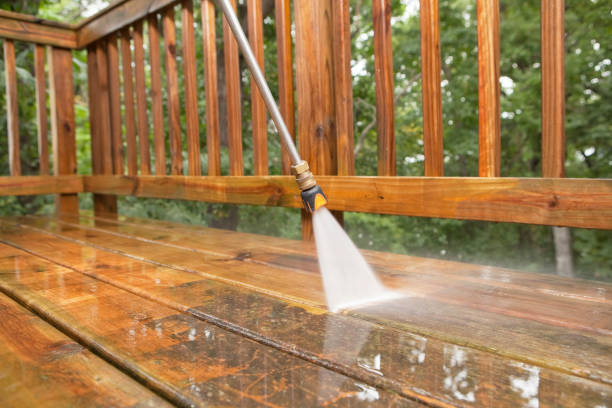 Best Roof Washing  in Anderson, MO